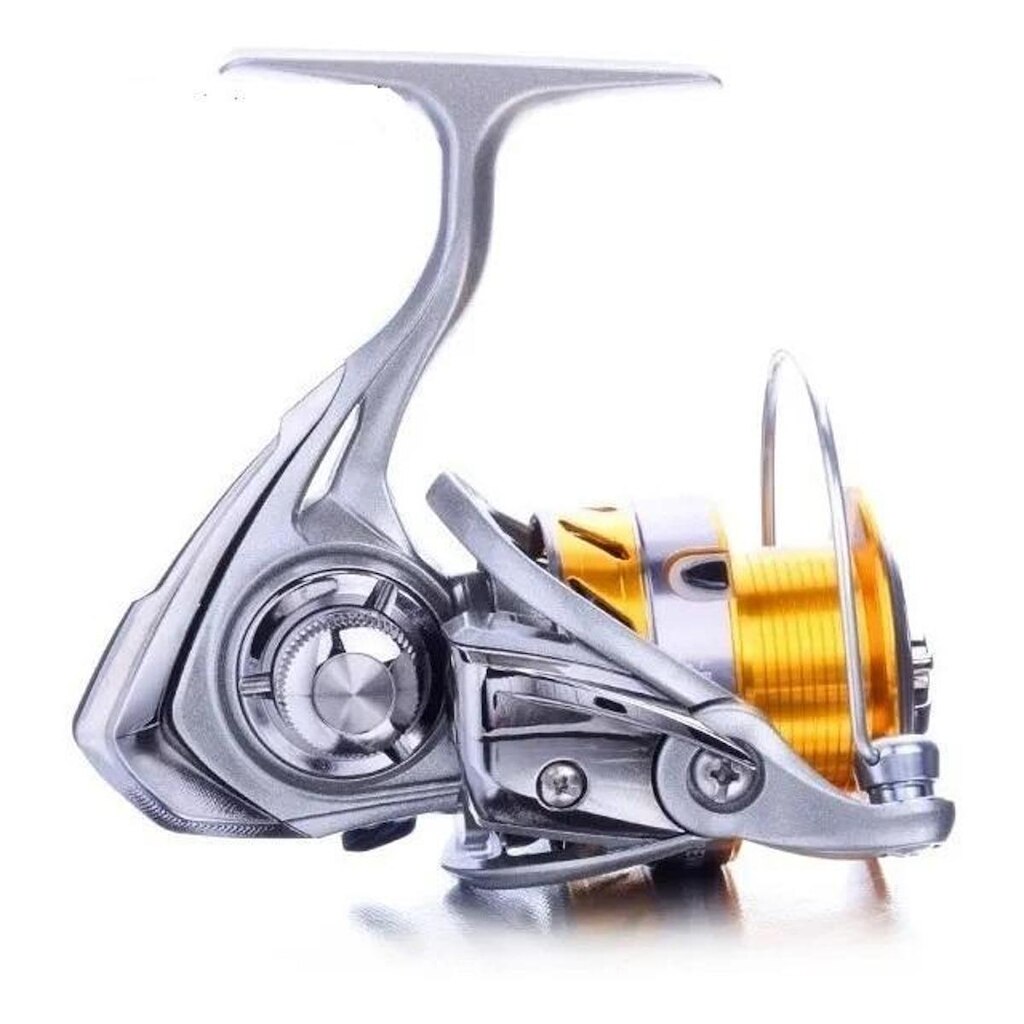 Molinete Daiwa Revros 4000h