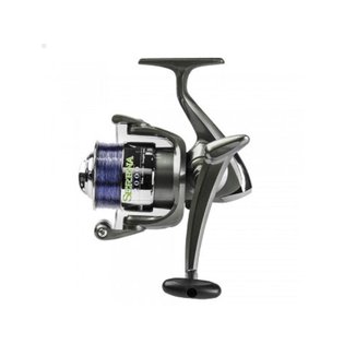 Molinete De Pesca Marine Sports Serena 3000 Com Linha Inclusa