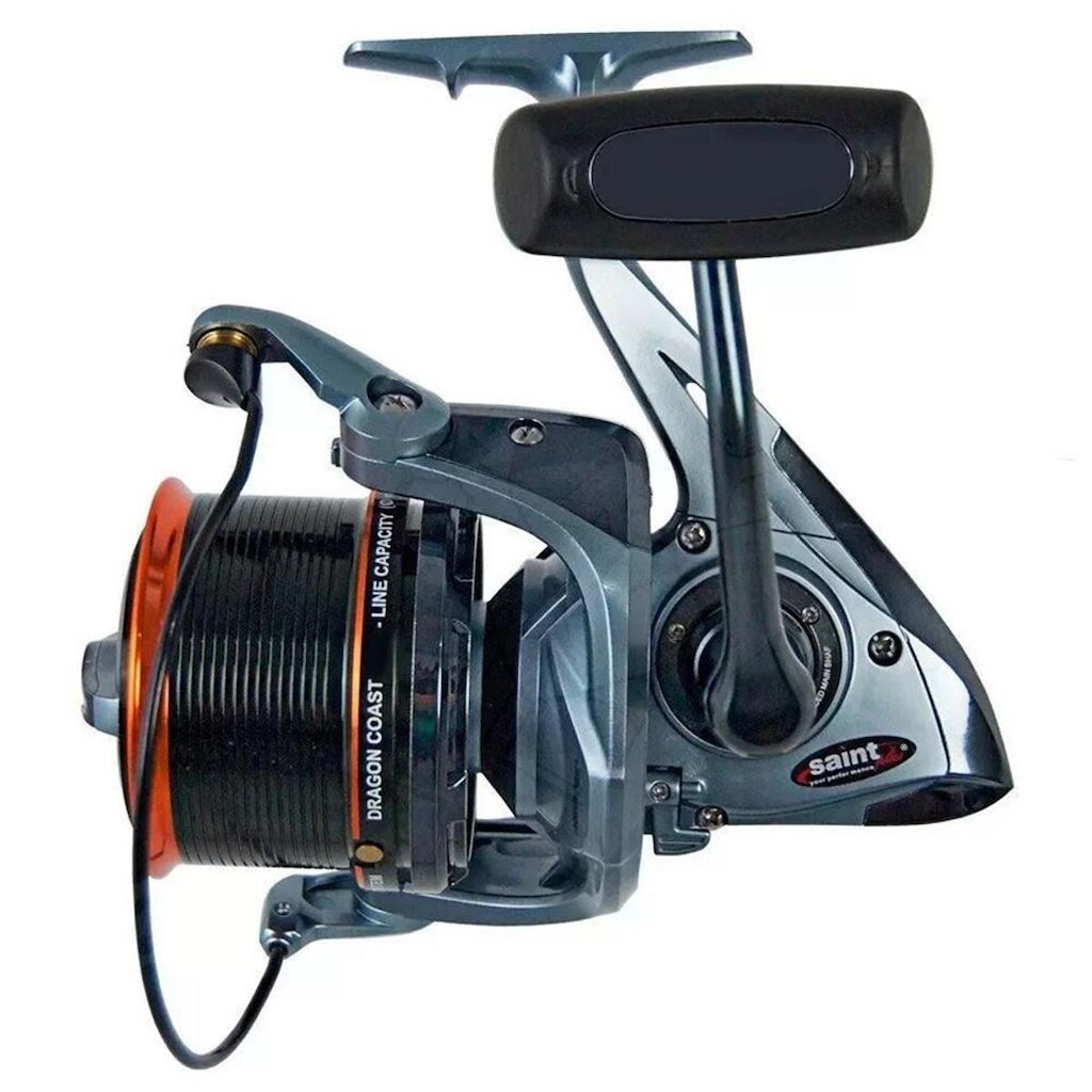 Molinete Dragon Coast 8000 - Saint Plus
