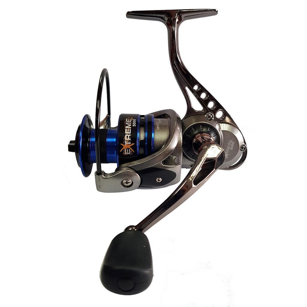 Molinete Extreme 4000 9 Rolamentos - Rapala