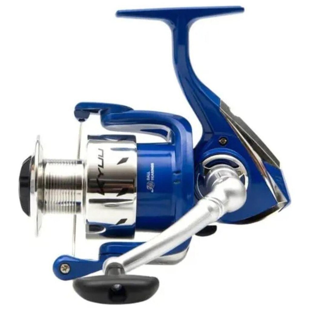Molinete Kyuu HD 3000 Drag 12,5kg