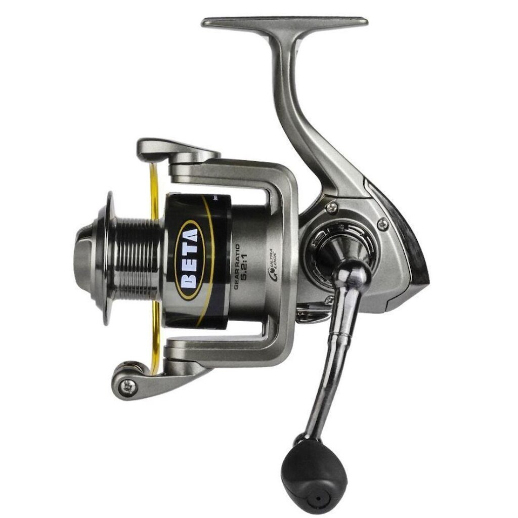 Molinete Marine Sports Beta 200i