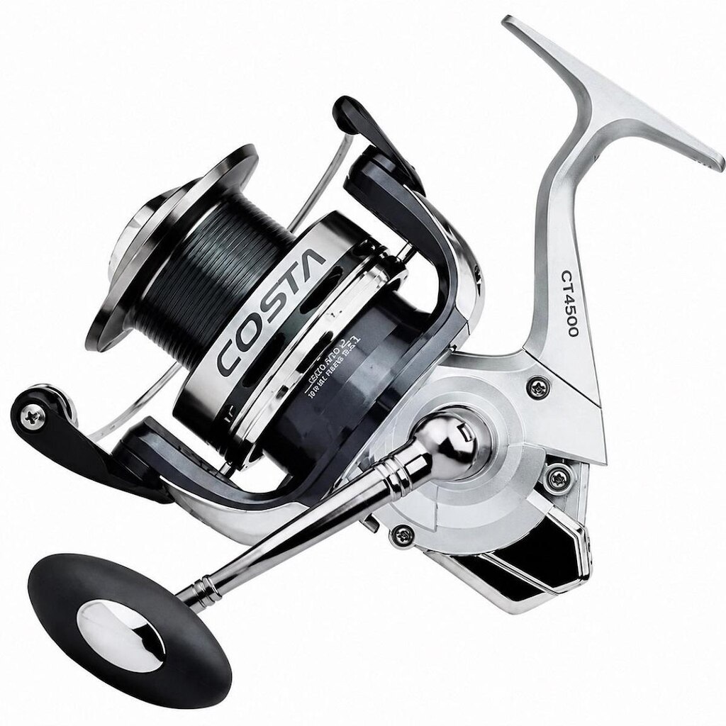 Molinete Marine Sports Costa 4500