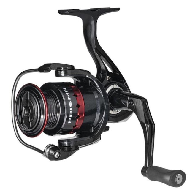 Molinete Marine Sports Prisma FD 2000 Drag 5Kg + Carretel Extra