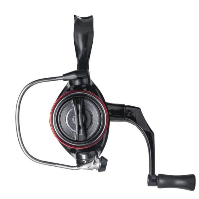 Molinete Marine Sports Prisma FD 2000 Drag 5Kg + Carretel Extra