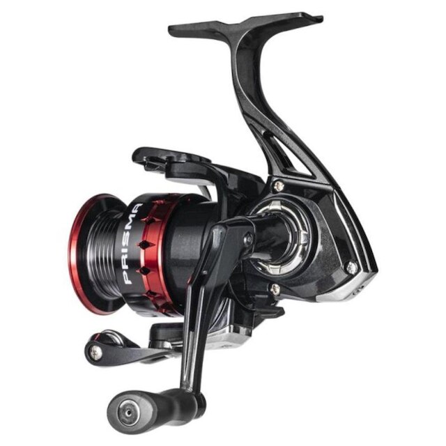 Molinete Marine Sports Prisma FD 2000 Drag 5Kg + Carretel Extra