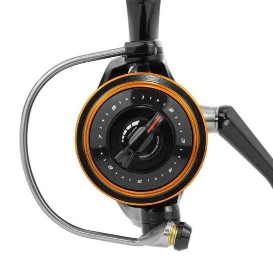 Molinete Marine Sports Venza 2000 FD