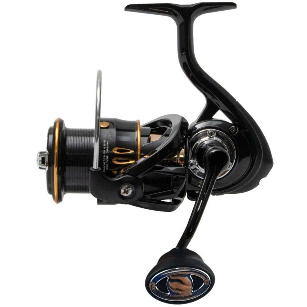 Molinete Maruri Astro Air 3000 Drag 6kg
