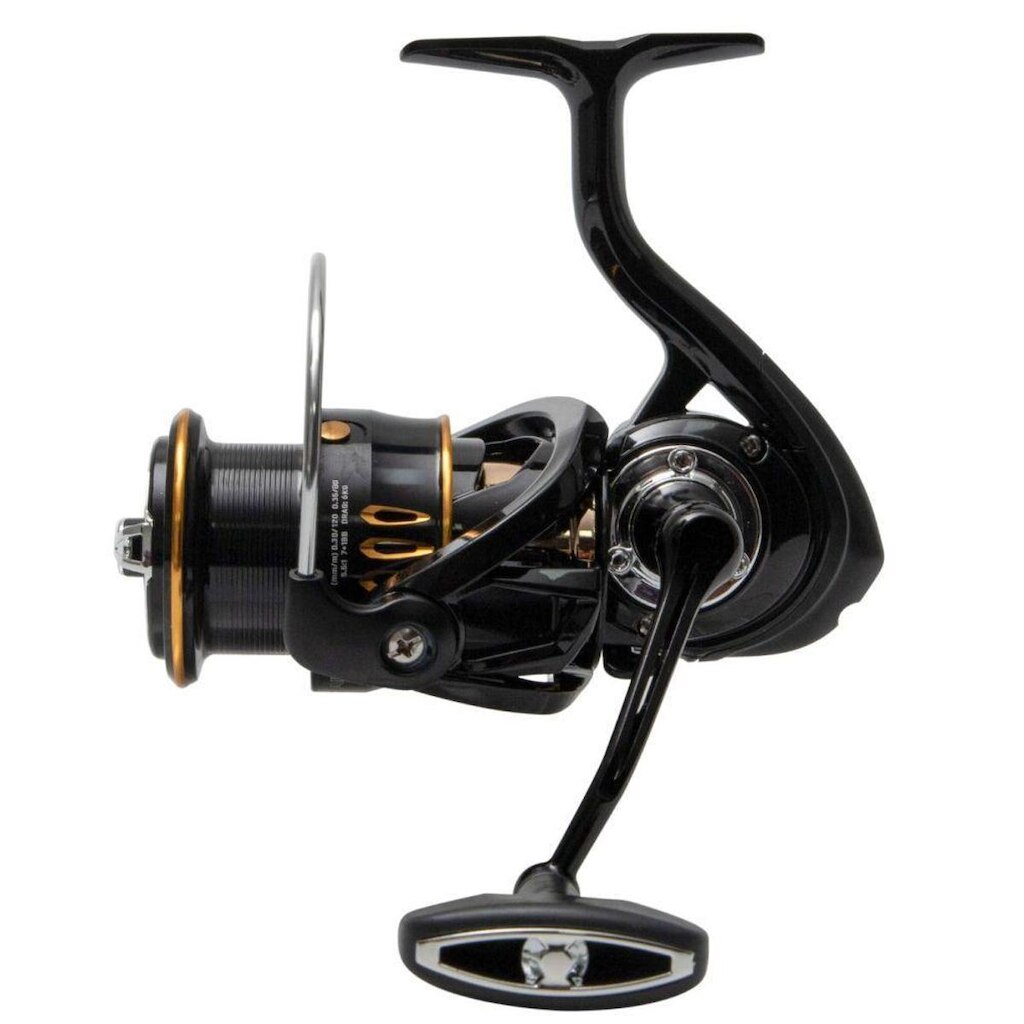 Molinete Maruri Astro Air 6000 Drag 7kg