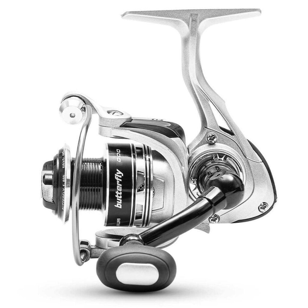 Molinete Maruri Butterfly 2000 Drag 6kg