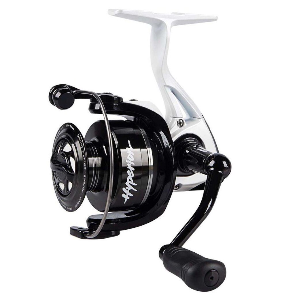Molinete Maruri Hyperion 3000 Drag 5,5 Kg