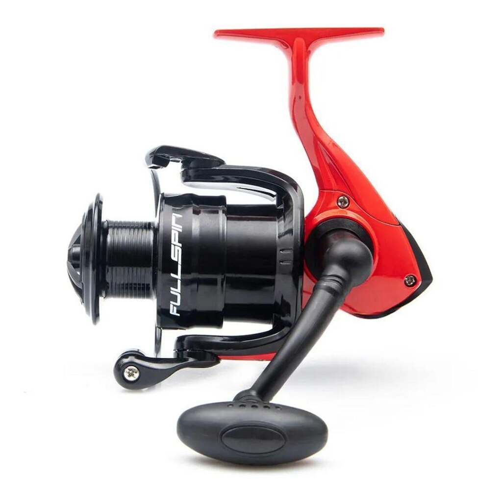 Molinete Maruri Kyuu Full Spin 3000 Drag 12,5kg