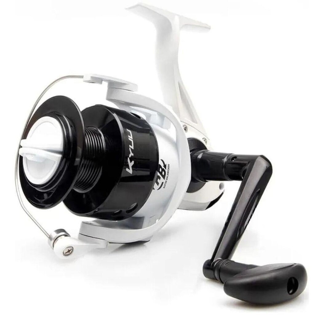 Molinete Maruri Kyuu Salt 7000 Drag 24kg