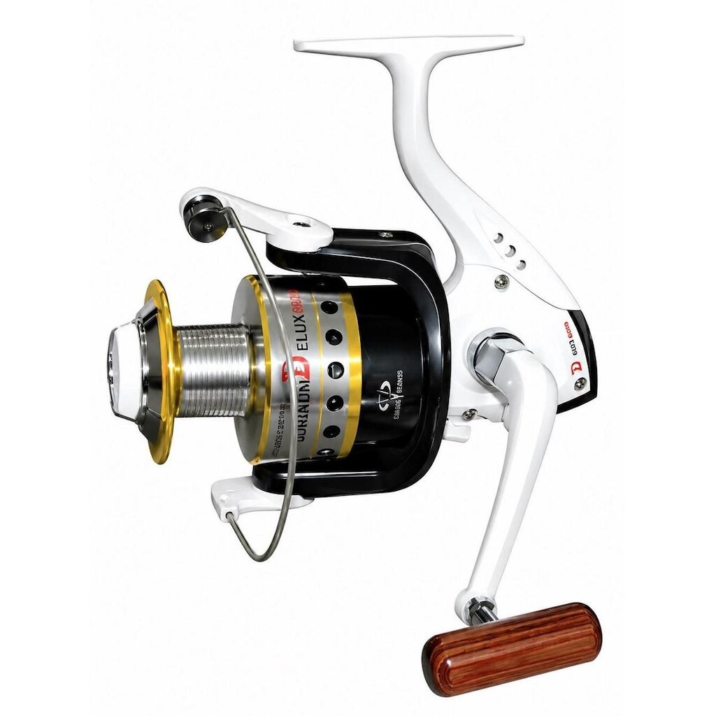 Molinete Maruri Magnum Delux 3000