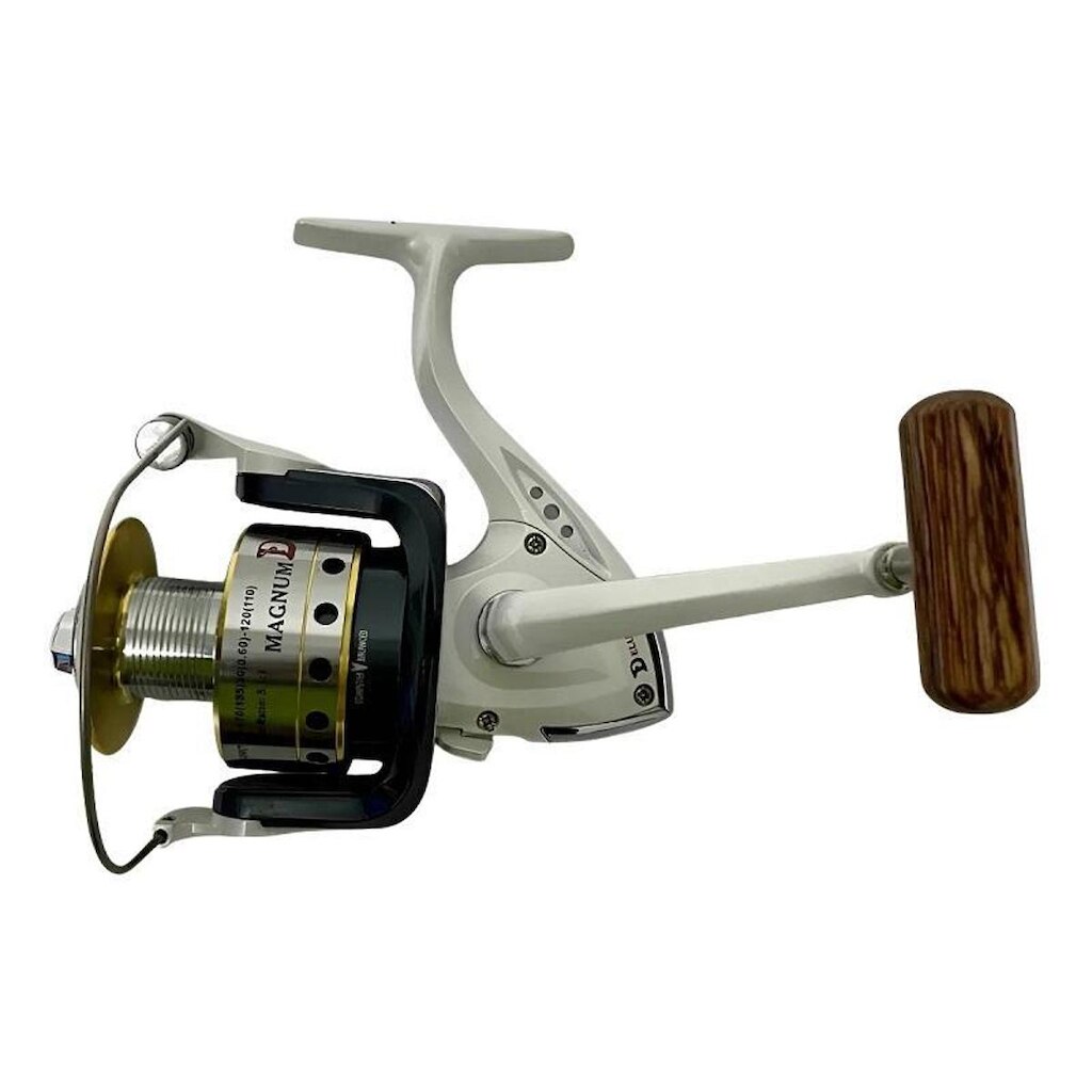 Molinete Maruri Magnum Delux 4000