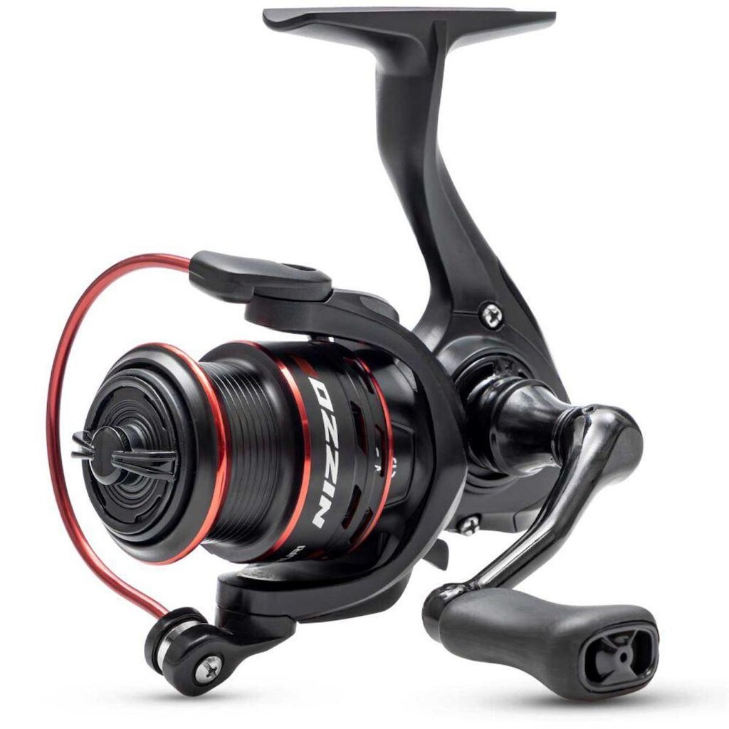 Molinete Maruri Nizzo 1000 Drag 4kg