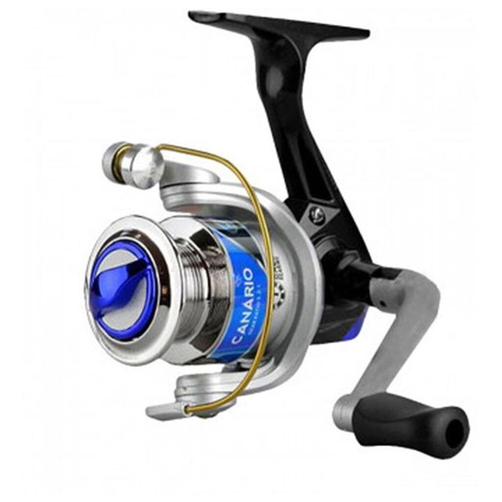 Molinete Pesca Ultralight 100 Albatroz Fishing