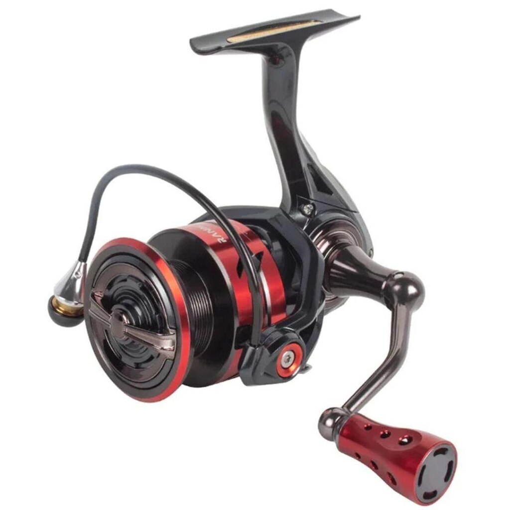 Molinete Ranmi Nano Power 2000 HP Drag 6,5kg