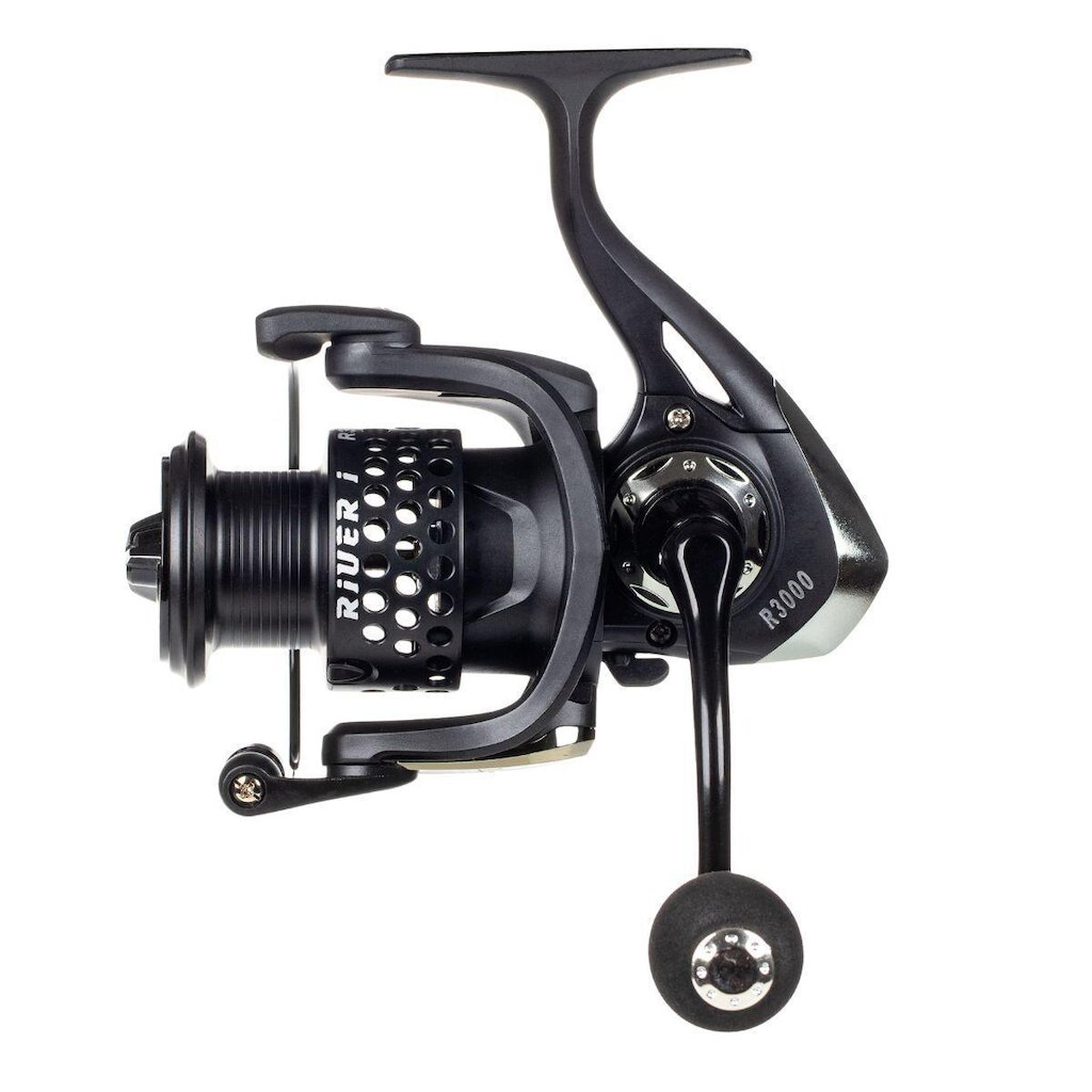 Molinete River I 3000 Impomag Pro Series Reel