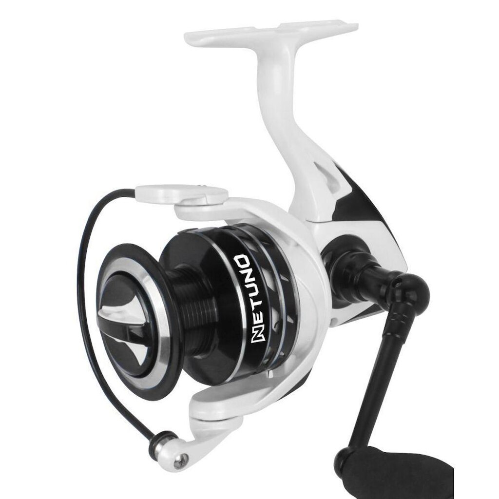 Molinete Saint Netuno 1000 Drag de 4kg
