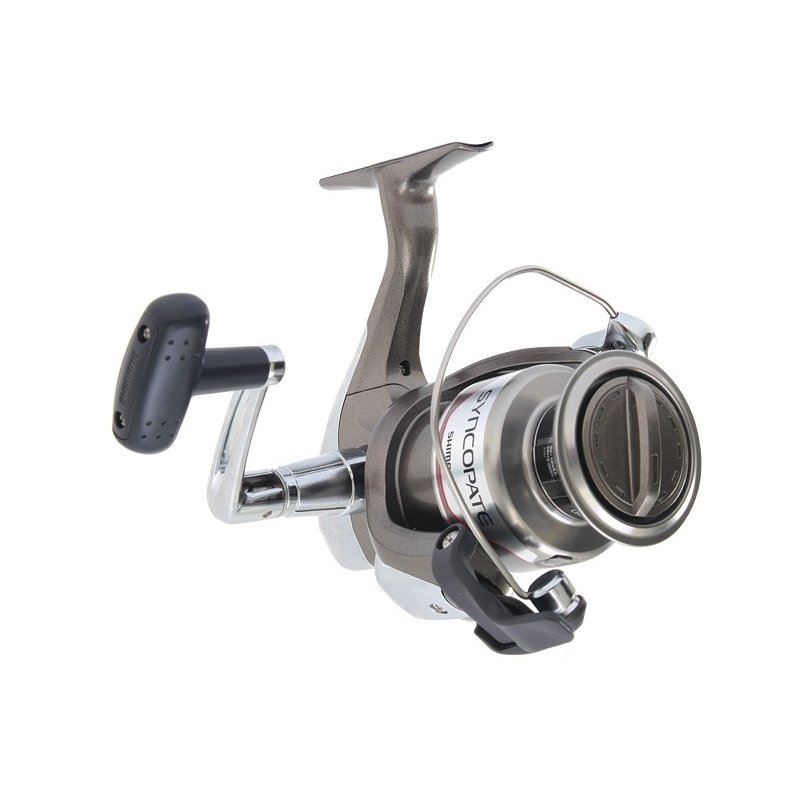 shimano syncopate 2500