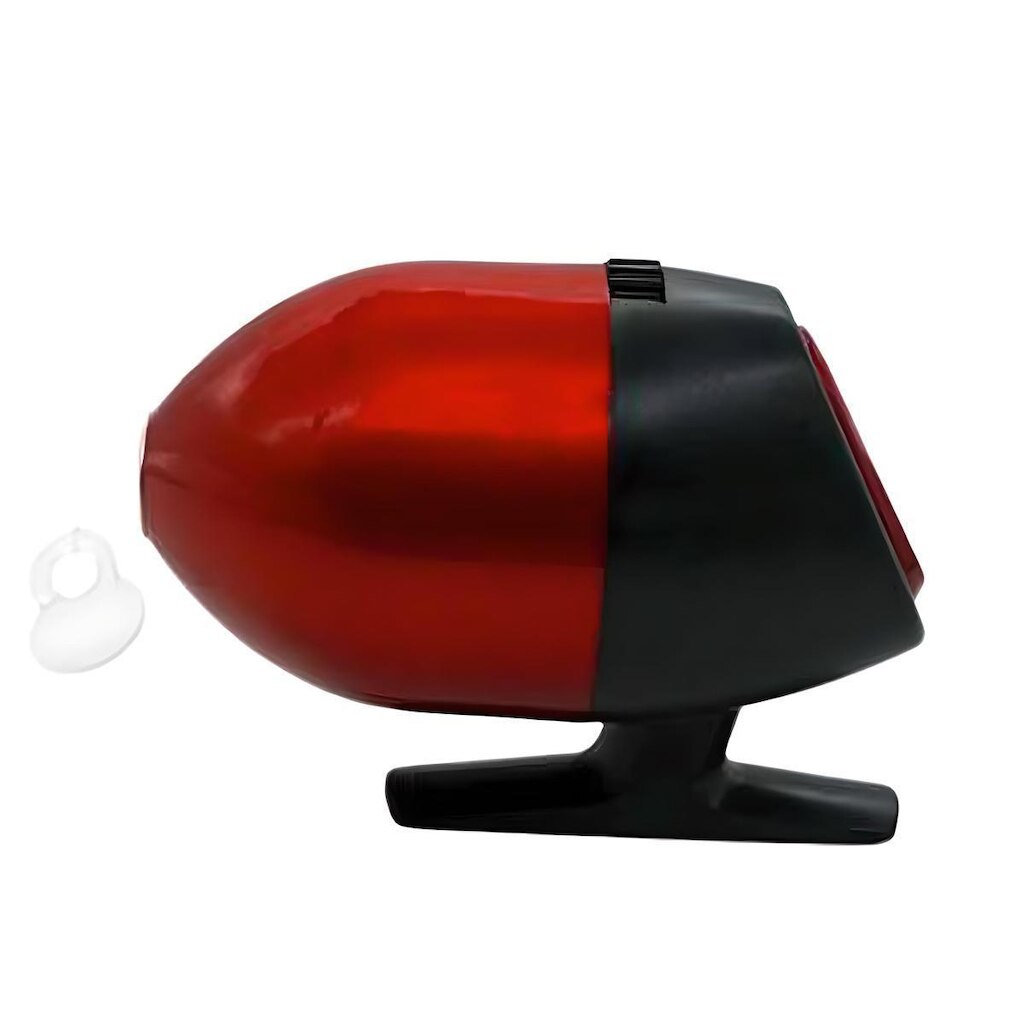 Molinete SpinCast Mini 1 Rolamento - Deyu