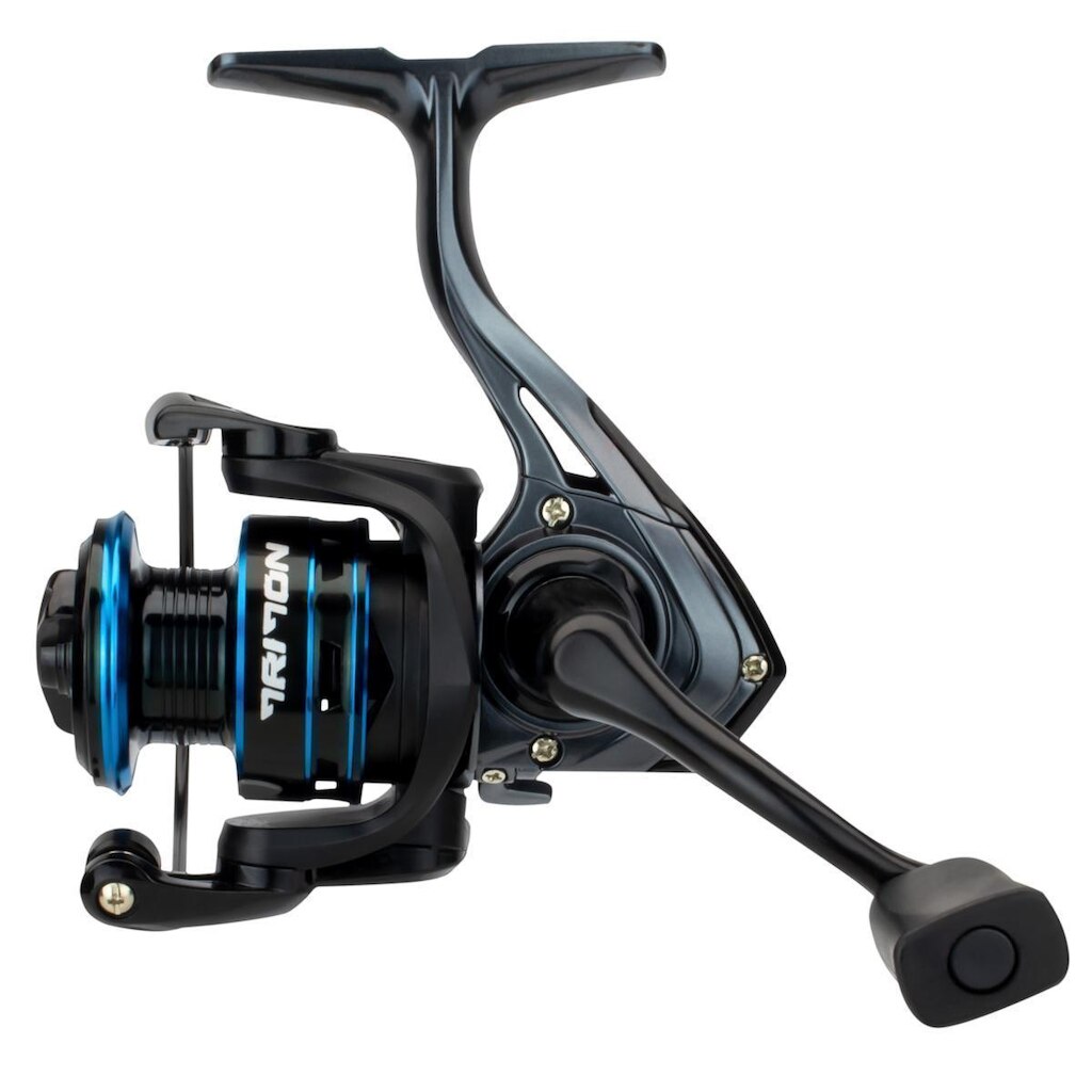 Molinete Triton 2000 6 Rolamentos  Saint