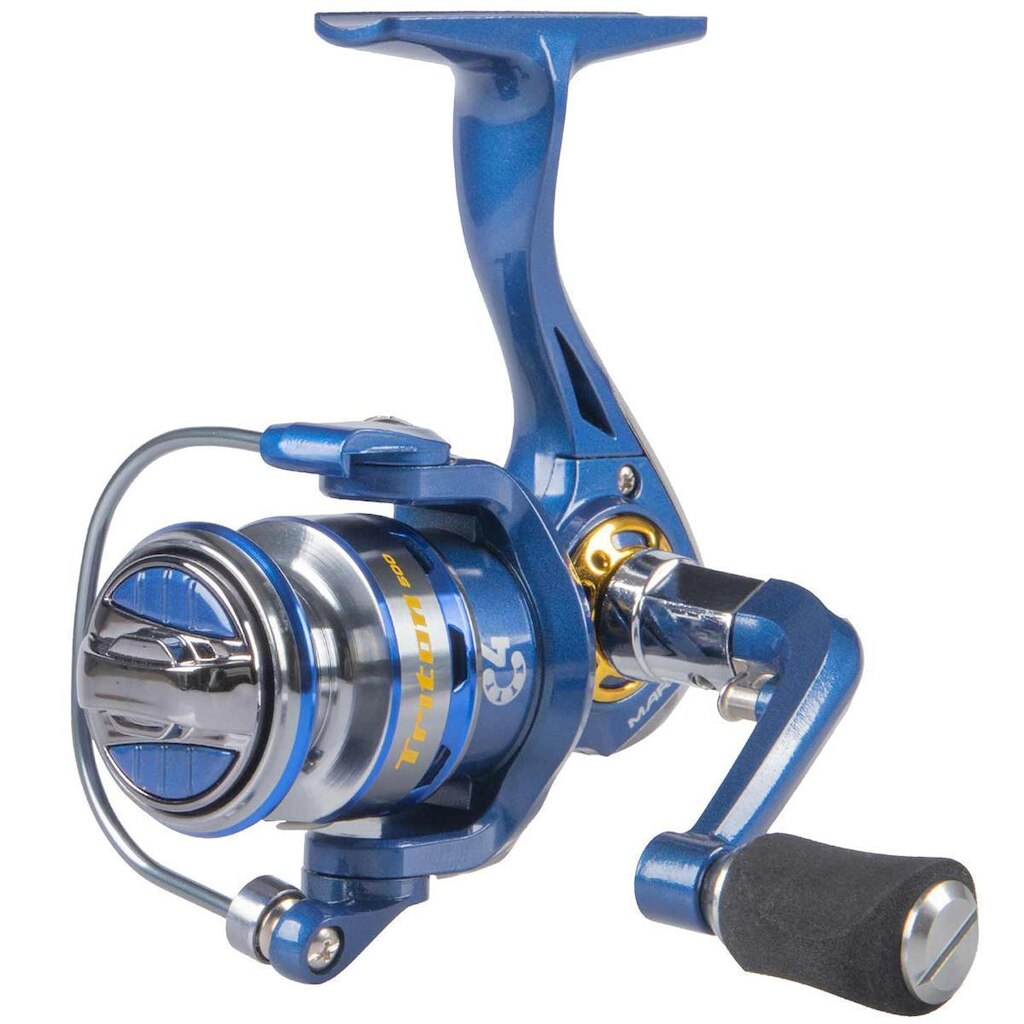 Molinete Triton 500 4 Rolamentos - Maruri