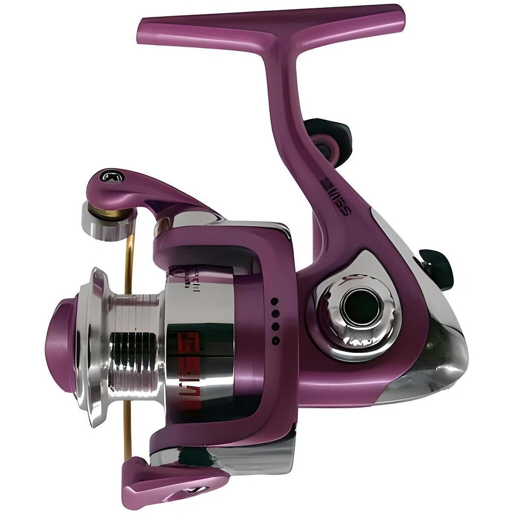 Molinete Zen 600 4 Rolamentos - Deyu