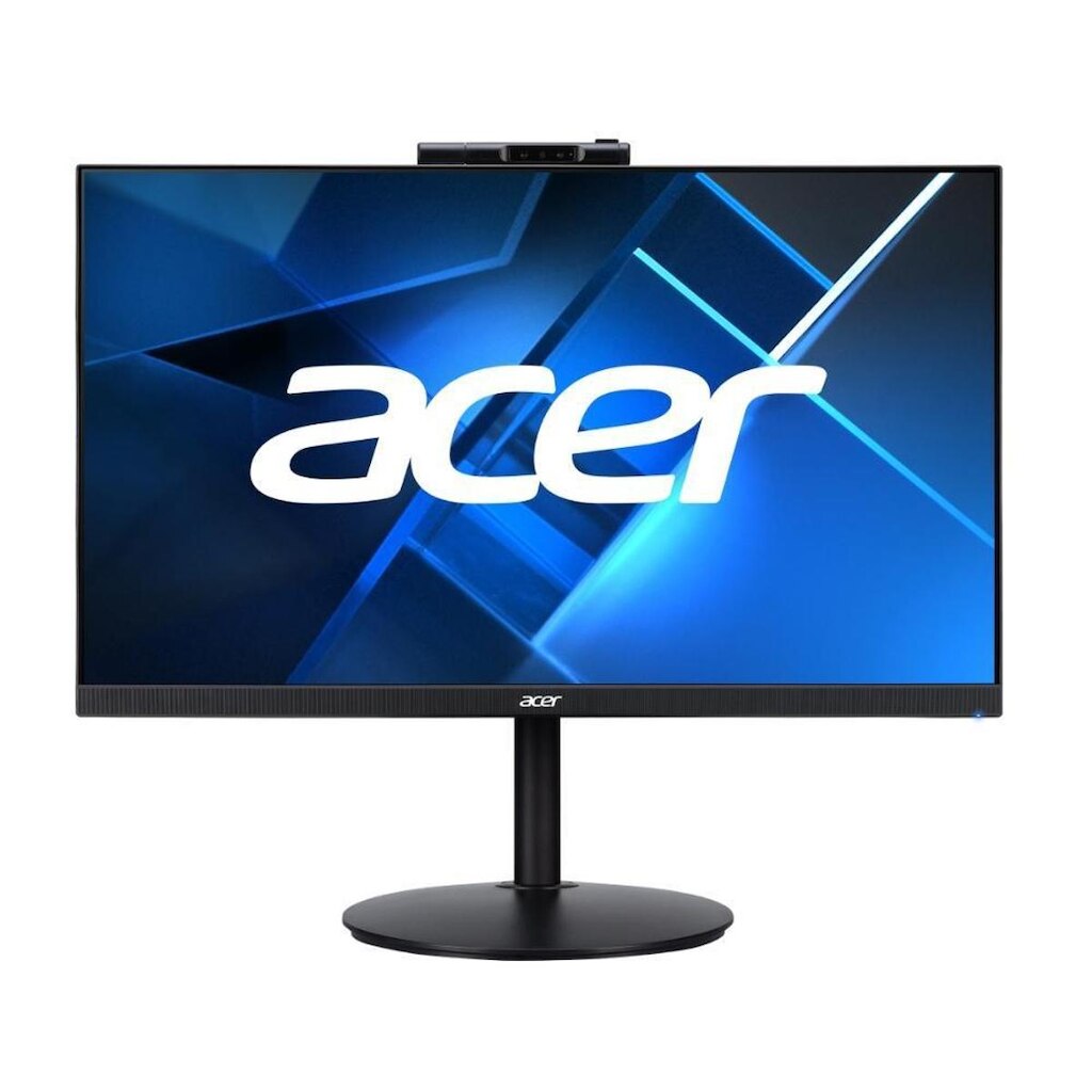 Monitor Acer 23.8” IPS 75HZ 1ms WEBCAM FHD DP HDMI CB242Y D