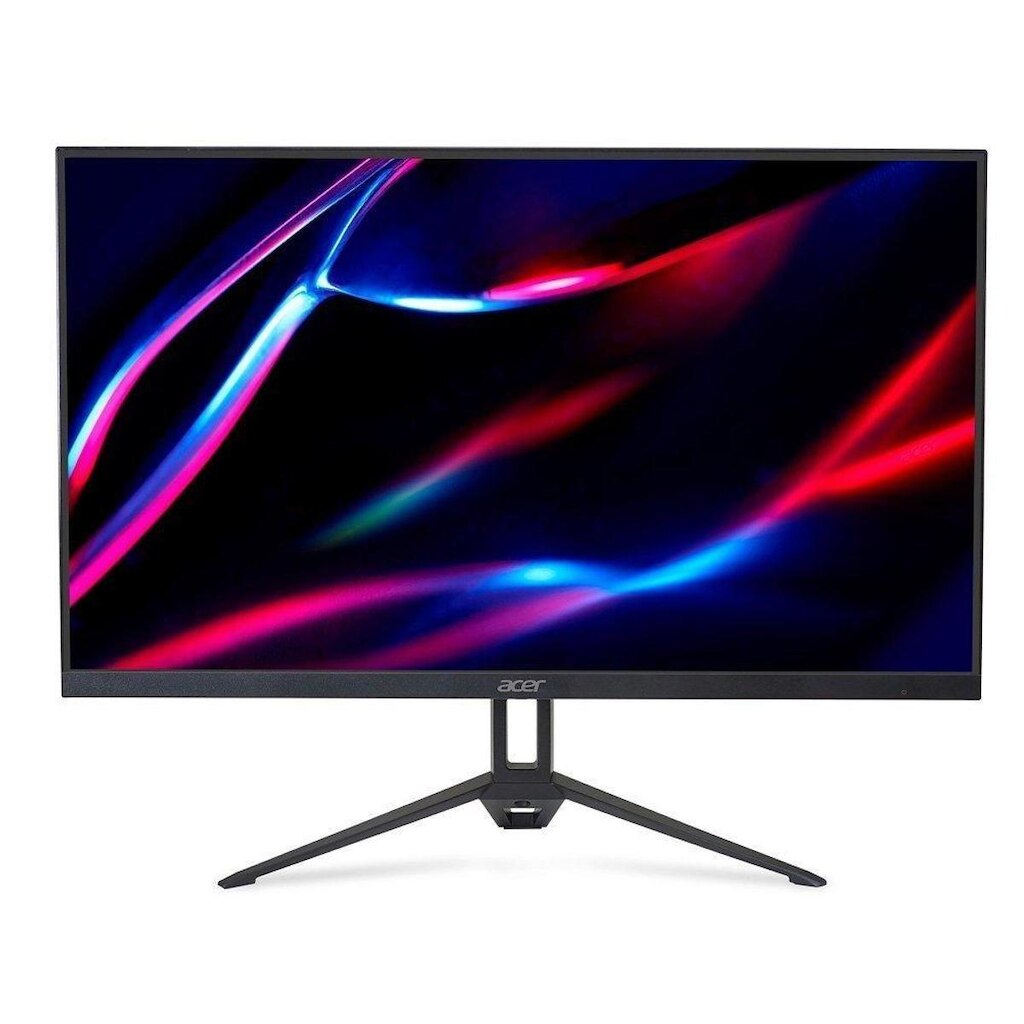 Monitor Acer Nitro 23.8" Full HD 144Hz 1ms IPS Adaptive Sync DisplayPort HDMI