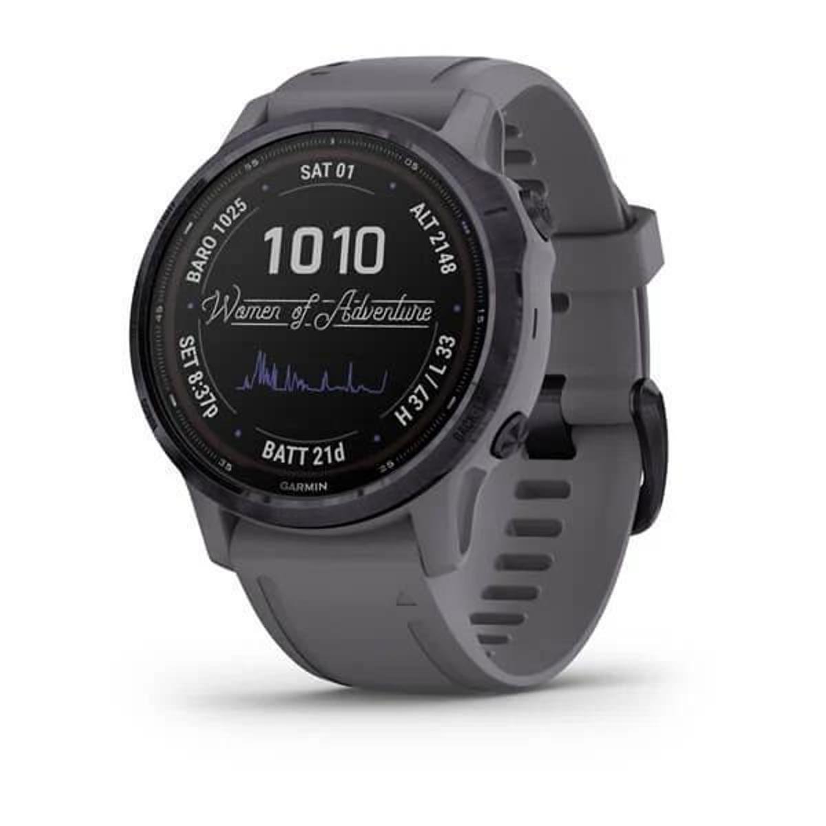 garmin roxo