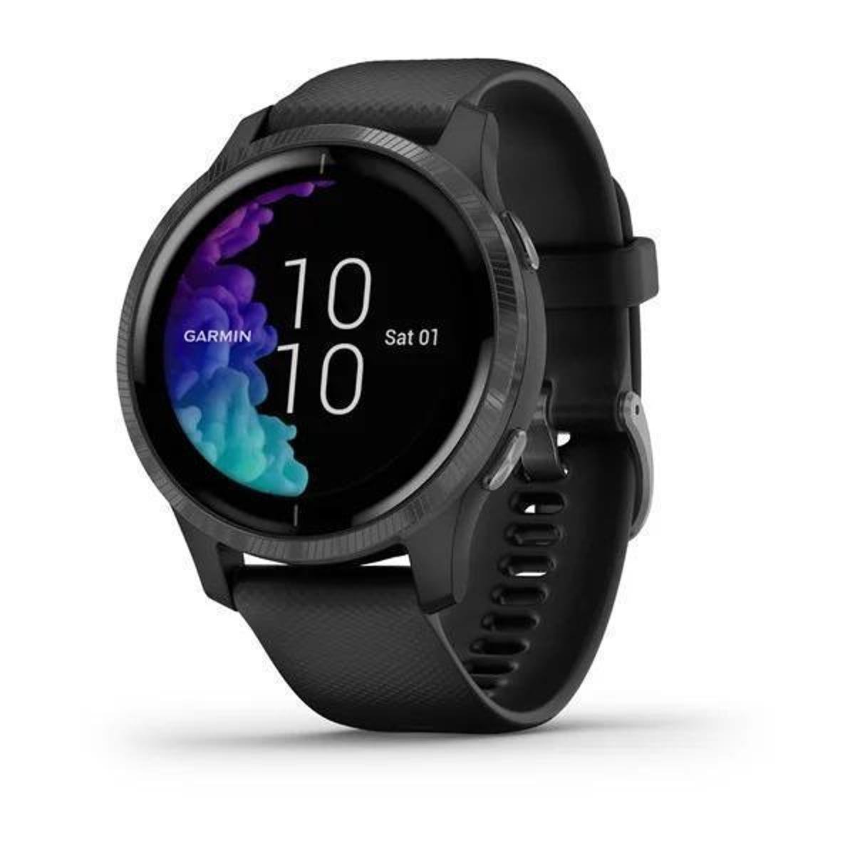 monitor cardiaco de pulso garmin