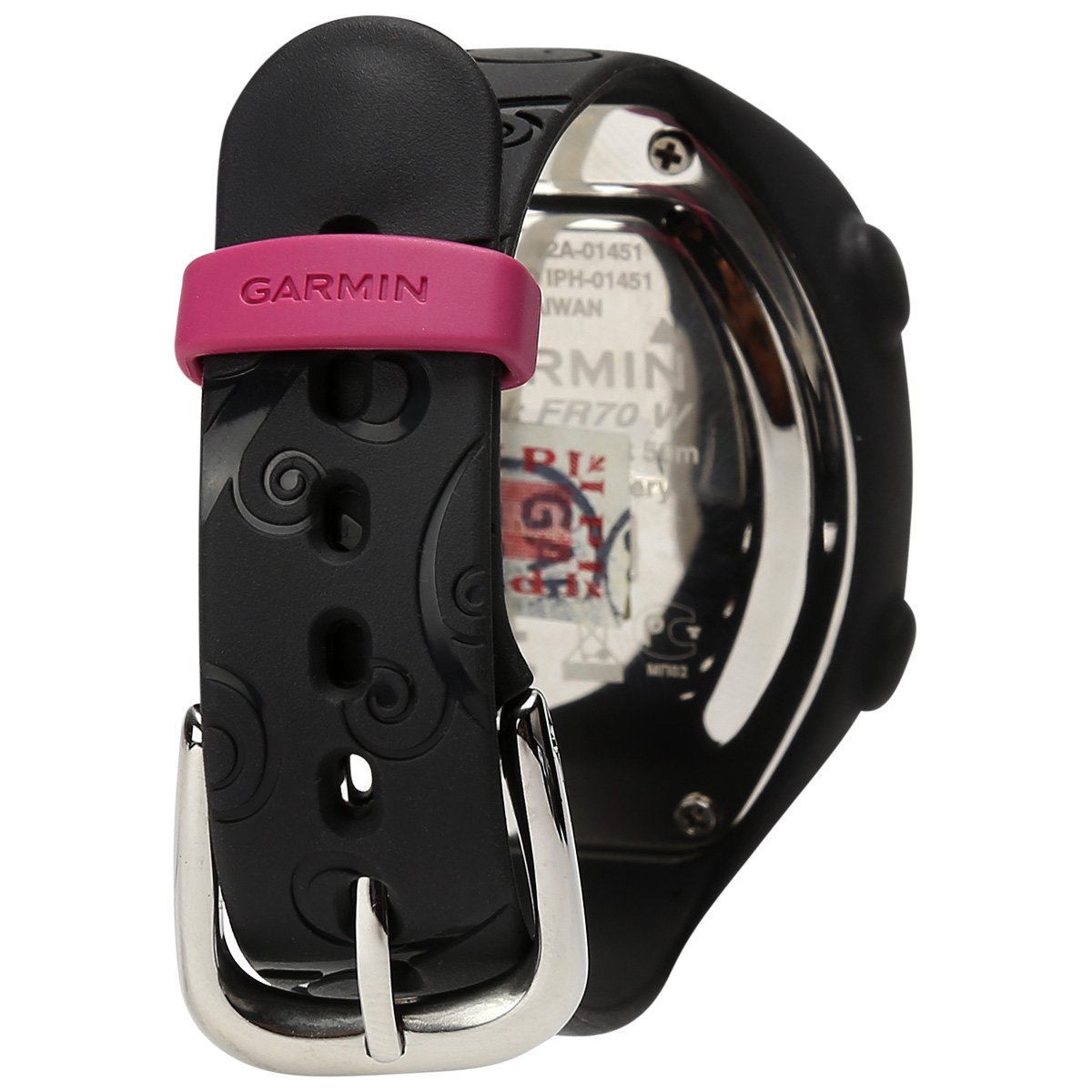 garmin fr70 replacement strap