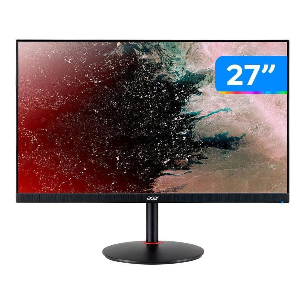 Monitor Gamer Acer Xv240y em promoção na Netshoes!