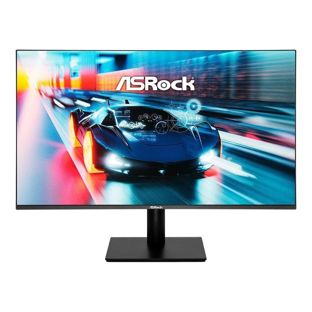 Monitor Gamer ASRock Challenger 25", FHD, 144Hz, 1ms, IPS, FreeSync, HDMI e VGA, - CL25FFB