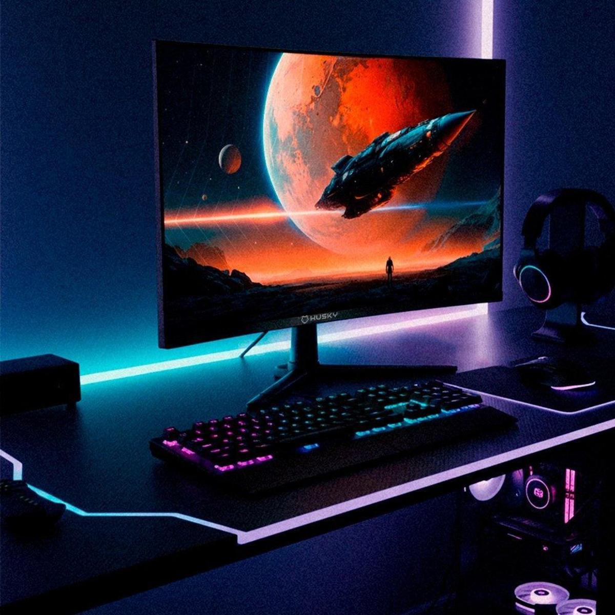 Husky Boreal 27: O Monstro dos 260Hz ou Apenas Hype de Marketing?