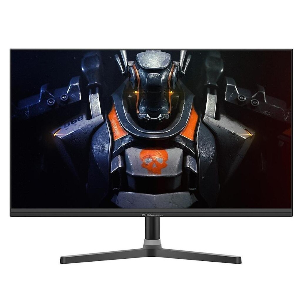 Monitor Gamer Curvo Philco 32", Full HD, 165Hz, 1ms, FreeSync, HDR 10, DisplayPort e HDMI