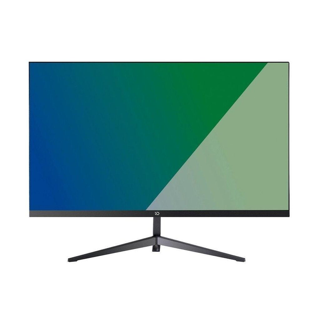 Monitor Gamer Duex 24", Full HD, 180Hz, 1ms, IPS, Adaptative-Sync, HDR 10, HDMI e DisplayPort