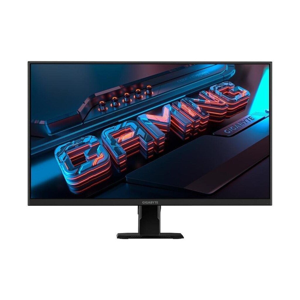 Monitor Gamer Gigabyte 27", QHD, 180Hz, 1ms, IPS, HDMI e DP, Adaptive-Sync, HDR, 100% sRGB