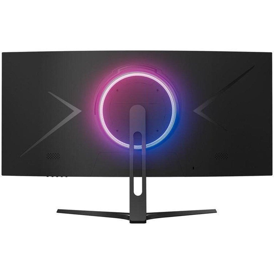 Monitor Gamer Philco PMG30C920WFG 30” Curvo Preto Netshoes