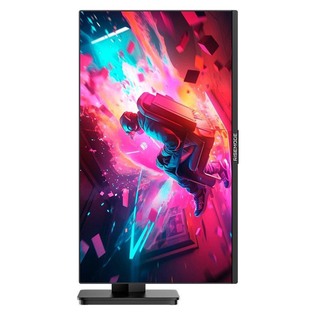 Monitor Gamer Rise Mode 24