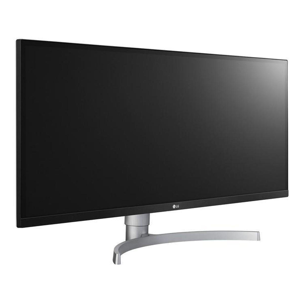 Monitor para PC Full HD UltraWide LG LED IPS 34” Preto Netshoes