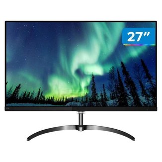 Monitor para PC Philips 276E8VJSB 27” Widescreen