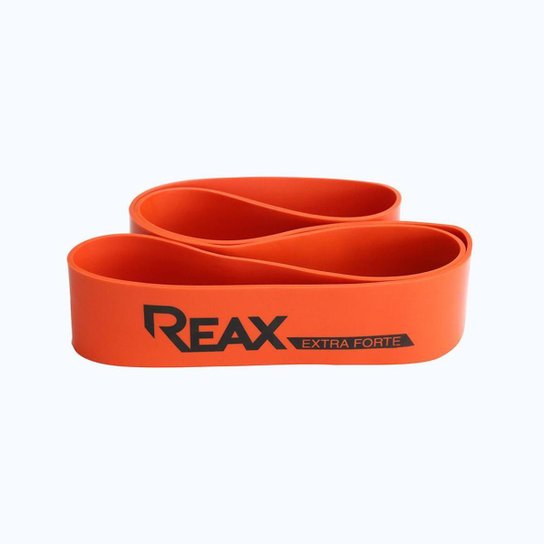 Monster Super Band Extra-Forte Reax - Laranja