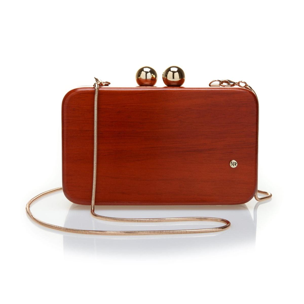 clutch morena rosa