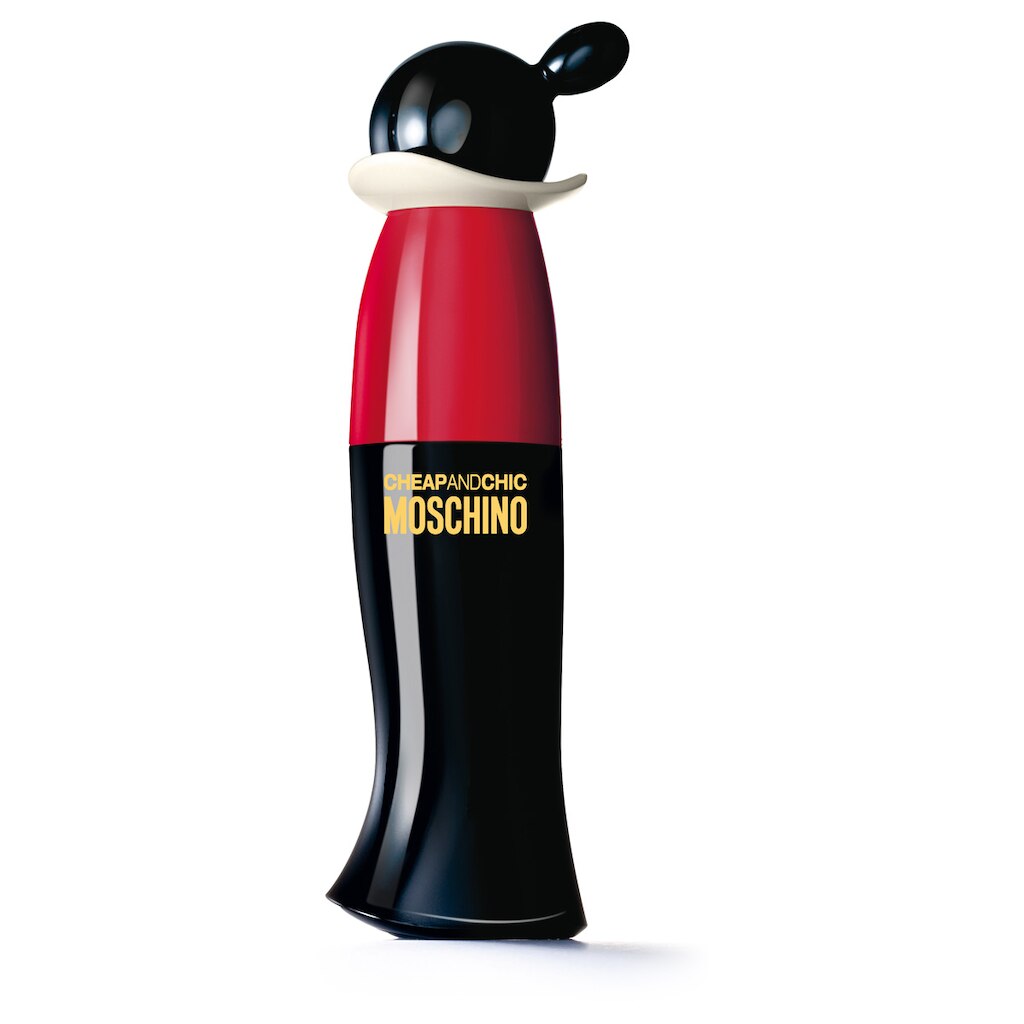 Moschino Perfume Feminino Cheap And Chic EDT 30ml