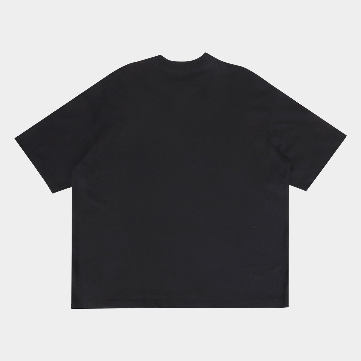 Motoqueiro P#rra - Jovem Nerd - Camiseta Oversized NerdStore - 1