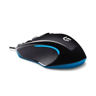 Mouse Com Fio Gamer G300s Logitech