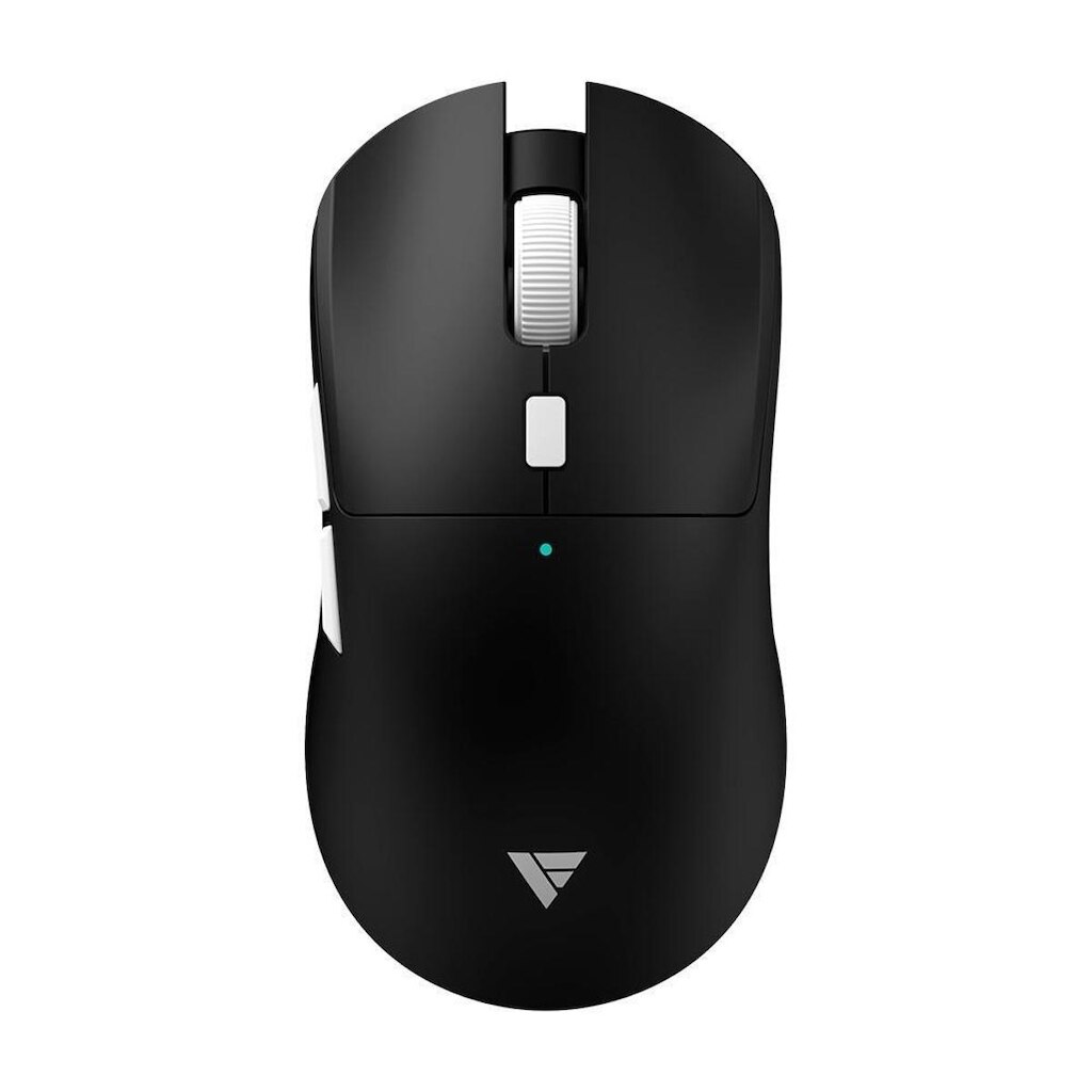 Mouse Gamer Force One Hoku Pro-bl, 26.000 DPI, 4 Switchs Alternáveis, Dual Mode